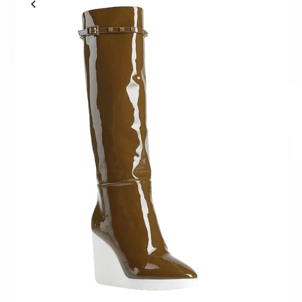 Valentino Garavani boots sz eu 37